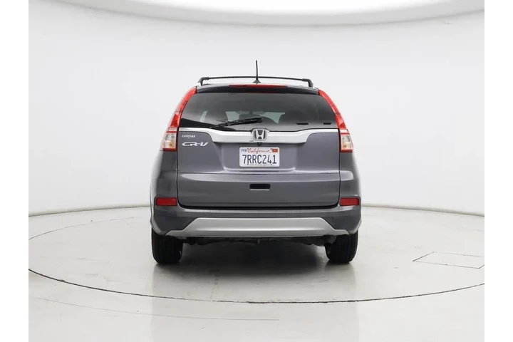 $16998 : Honda CR-V 2016 EX-L 4dr SUV image 6