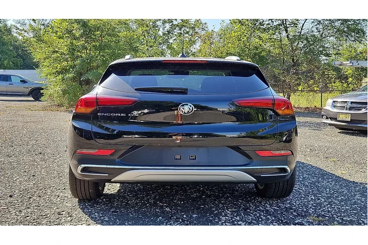 $20495 : Buick Encore GX 2023 Essence image 4