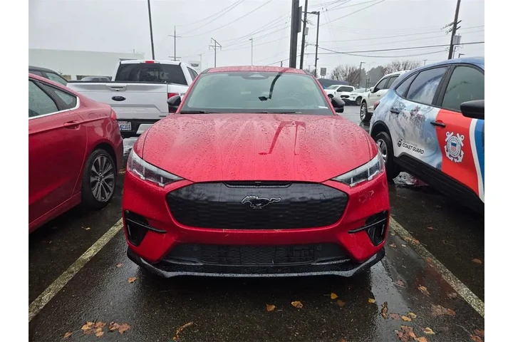 $38864 : Ford Mustang Mach-E 2024 AWD image 2