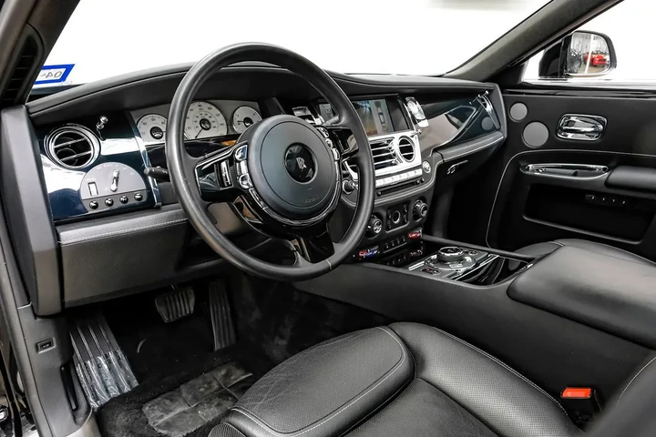 $129990 : 2017 Ghost image 4