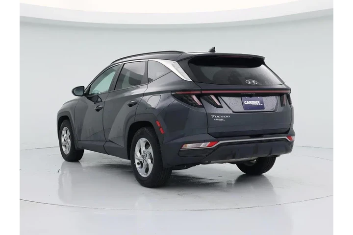 $20998 : Hyundai TUCSON 2022 SEL 4dr image 2