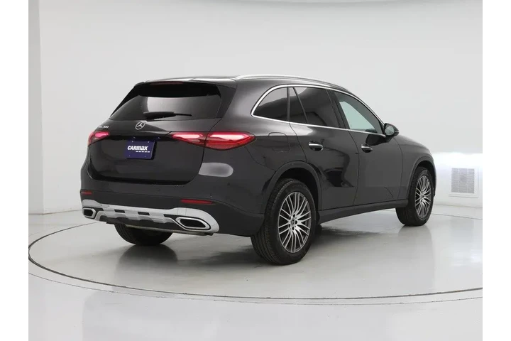 $39998 : Mercedes-Benz GLC 2024 GLC 3 image 8