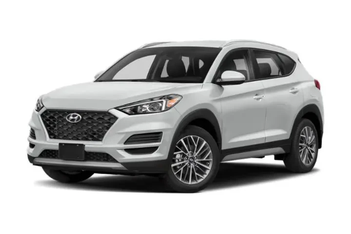 $15081 : Hyundai TUCSON 2020 SEL 4dr image 1