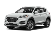 Hyundai TUCSON 2020 SEL 4dr en Atlanta