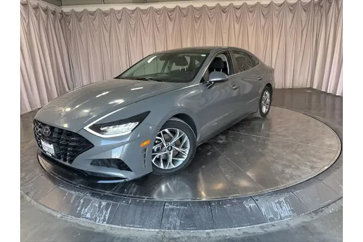 $21999 : Hyundai SONATA 2023 SEL 4dr image 1