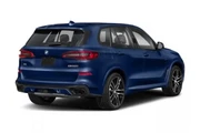 $35896 : BMW X5 2021 AWD M50i xDrive thumbnail