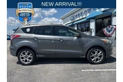 Ford Escape 2014 Titanium 4d en Orlando