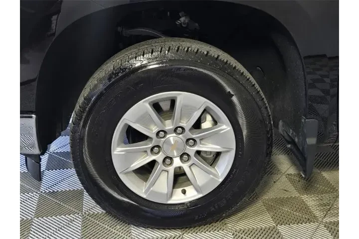 $38988 : Chevrolet Silverado 1500 202 image 5