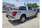 $39000 : Ford F-150 2024 4x4 XLT 4dr thumbnail