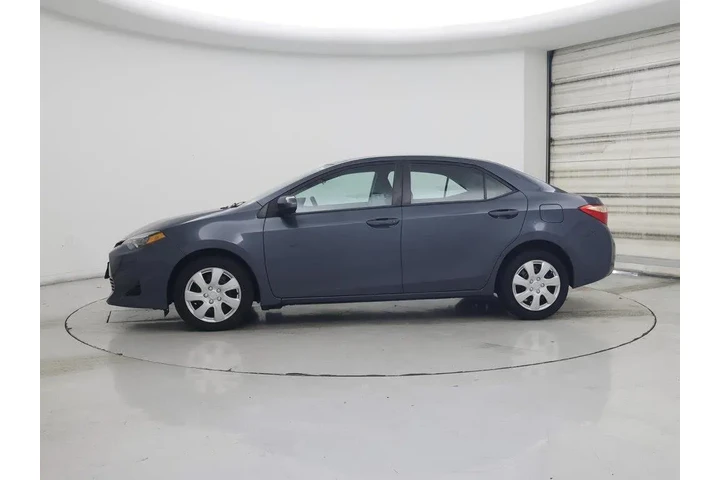 $17998 : Toyota Corolla 2018 LE 4dr S image 3