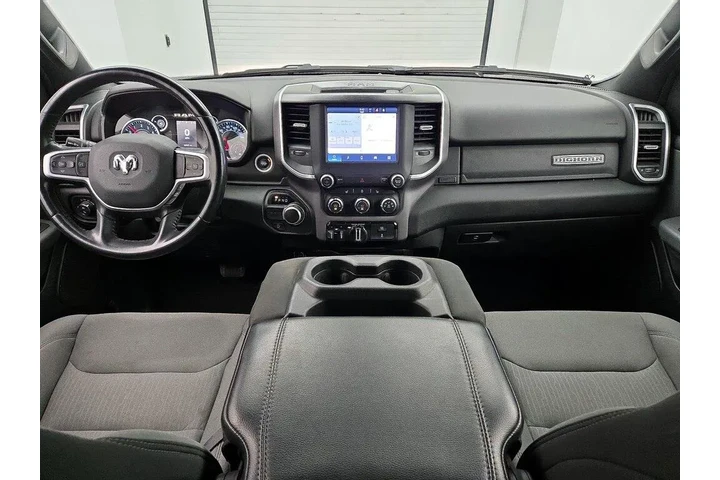 $32998 : Ram 1500 2023 4x2 Big Horn 4 image 9