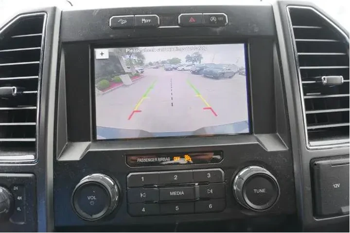 $26888 : Ford F-150 2019 4x4 XL 4dr S image 9