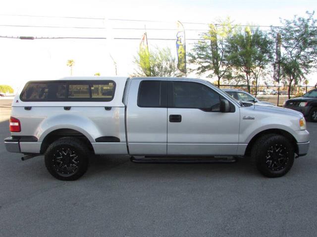 $9995 : 2005 F-150 XLT image 4