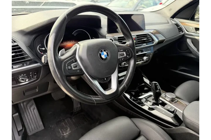 $12400 : 2019 BMW X3 sDrive30i image 6