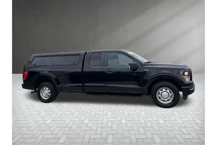 $31900 : Ford F-150 2023 4x2 XL 4dr S image 8