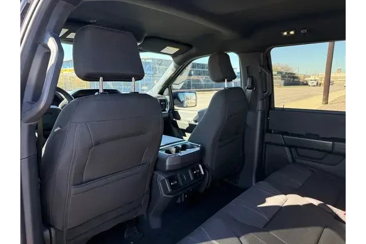 $34873 : Ford F-150 2024 4x2 STX 4dr image 5