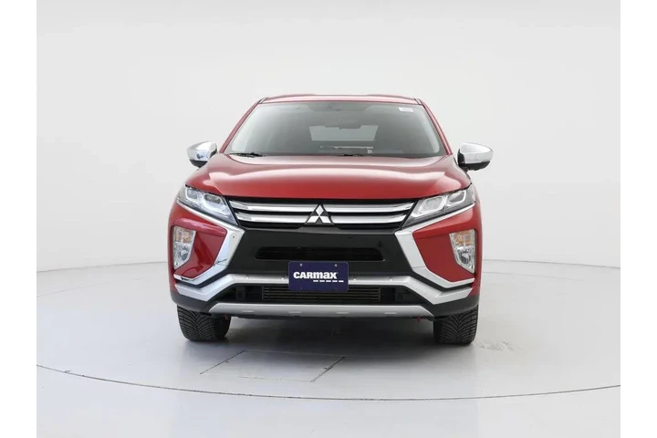 $18998 : Mitsubishi Eclipse Cross 201 image 5