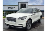 Lincoln Aviator 2022 AWD Res en Detroit