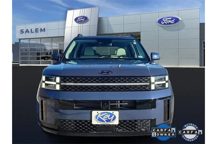 $36995 : Hyundai SANTA FE 2025 AWD Ca image 7