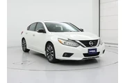 Nissan Altima 2016 2.5 SV 4d