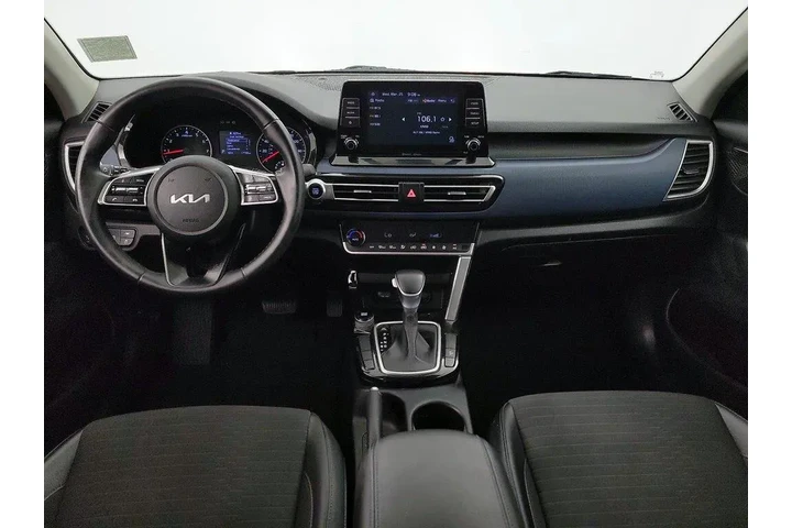 $21998 : Kia Seltos 2023 S 4dr SUV image 9