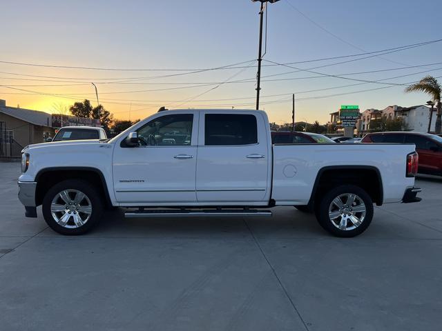 $26995 : 2017 GMC SIERRA 1500 CREW CAB image 5