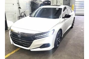 $29998 : Honda Accord 2021 Sport 4dr thumbnail
