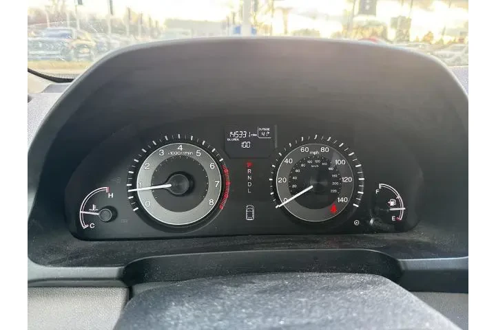 $11800 : Honda Odyssey 2014 EX-L 4dr image 6