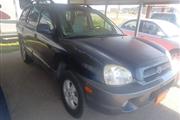 $5995 : 2005 Santa Fe GLS thumbnail