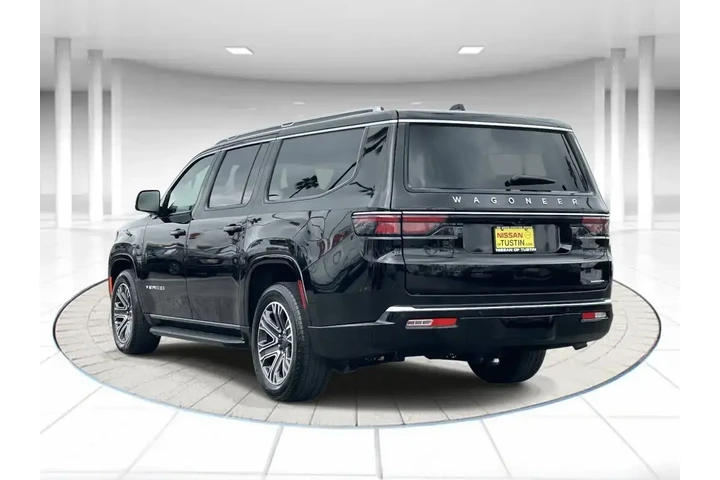 $37995 : Jeep Wagoneer L 2024 4x4 Ser image 2