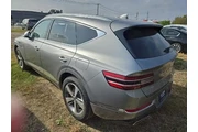 Genesis GV80 2024 AWD 3.5T 4 thumbnail