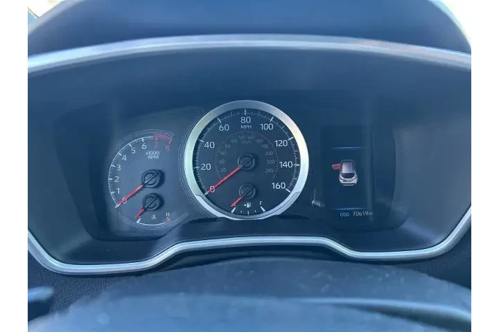 $16872 : Toyota Corolla Hatchback 201 image 1