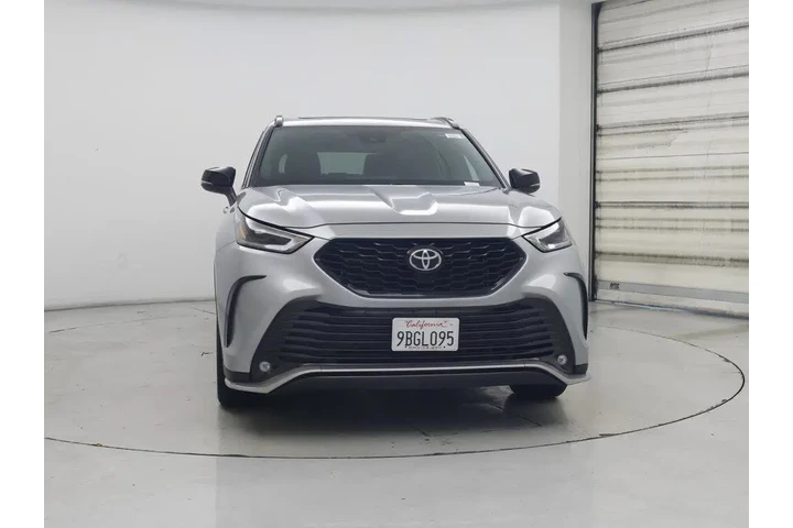 $35998 : Toyota Highlander 2022 AWD X image 5