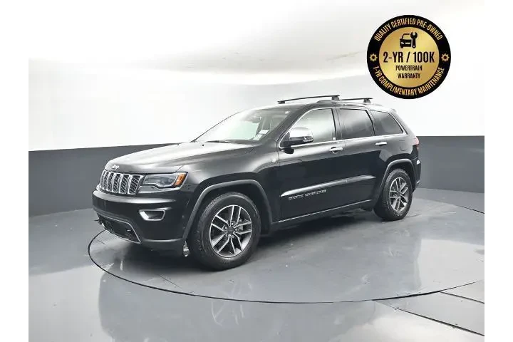 $23650 : Jeep Grand Cherokee 2020 4x4 image 2