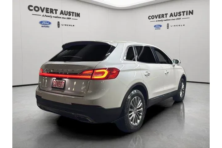 $14967 : Lincoln MKX 2017 Select 4dr image 5