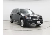 Mercedes-Benz GLB 2020 AWD G