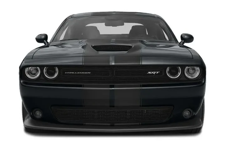 Dodge Challenger 2016 SRT 39 image 4