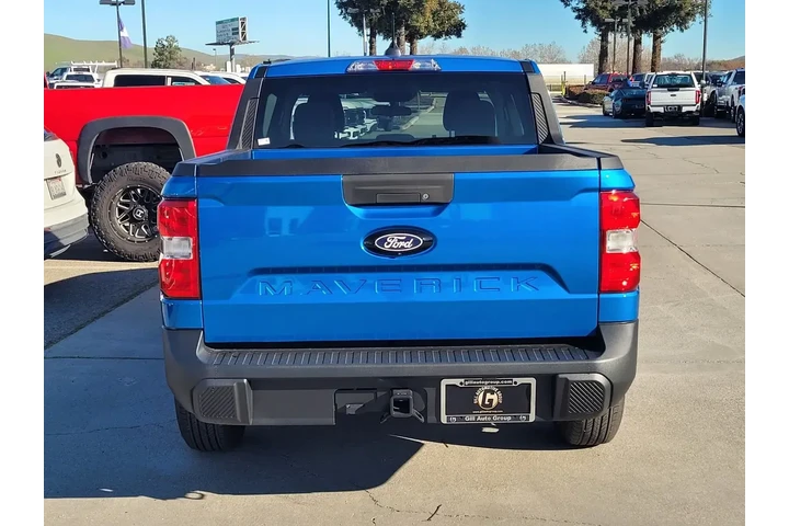 $29999 : Ford Maverick 2026 XLT 4dr S image 6