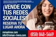 VENDA EN REDES SOCIALES en Los Angeles