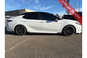 Toyota Camry 2022 TRD 4dr Se en Phoenix