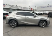 $27988 : Lexus UX 250h 2020 AWD F SPO thumbnail