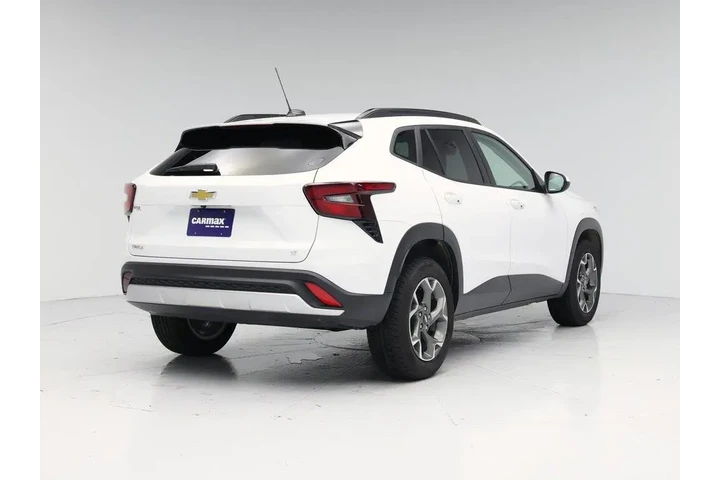 $21998 : Chevrolet Trax 2024 LT 4dr C image 8