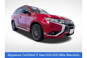 Mitsubishi Outlander PHEV 20 en New Hampshire