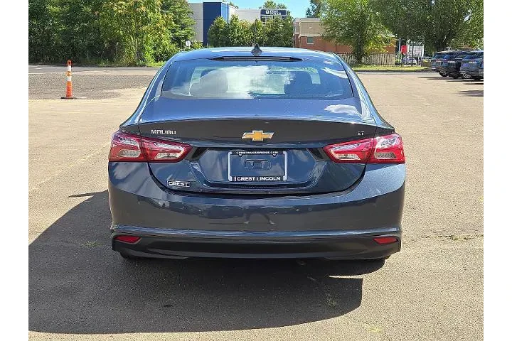 $18999 : Chevrolet Malibu 2020 LT 4dr image 5
