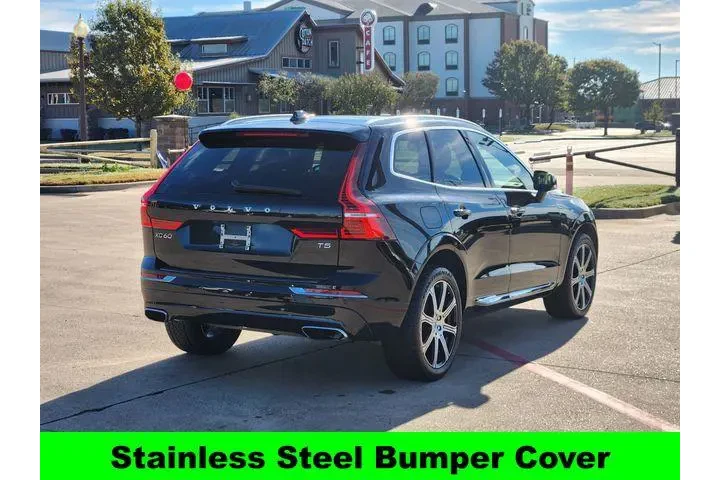 $20268 : Volvo XC60 2021 T5 Inscripti image 6