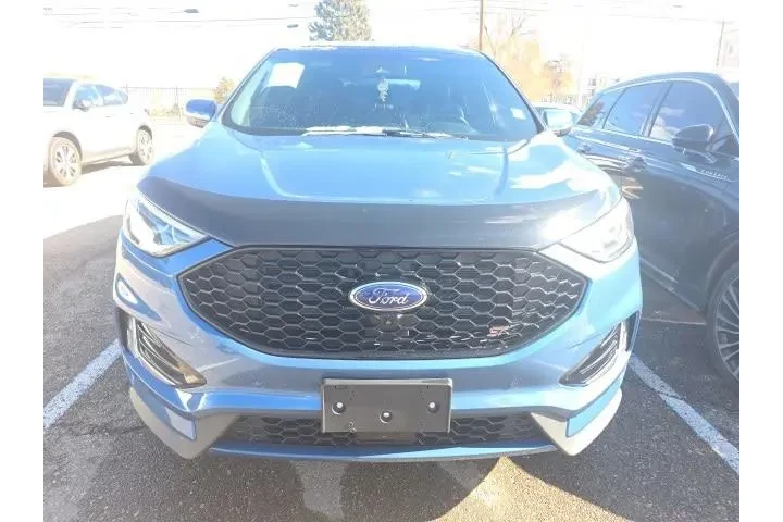 $22671 : Ford Edge 2020 AWD ST 4dr Cr image 2