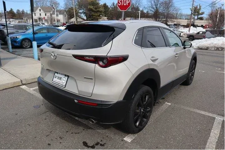 $19341 : Mazda CX-30 2024 AWD 2.5 S S image 6
