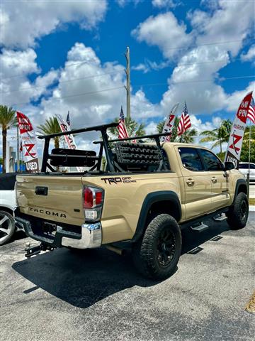 $30900 : TOYOTA TACOMA TRD OFF- ROAD image 2