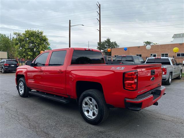 $31488 : 2017 Silverado 1500 LT Z71, C image 6