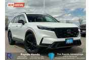 Honda CR-V Hybrid 2024 AWD S en Minneapolis y Saint Paul